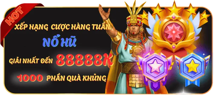 Hoàn trả cược thể thao gavn88 net