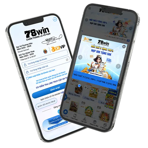 Biểu tượng thương hiệu mạnh