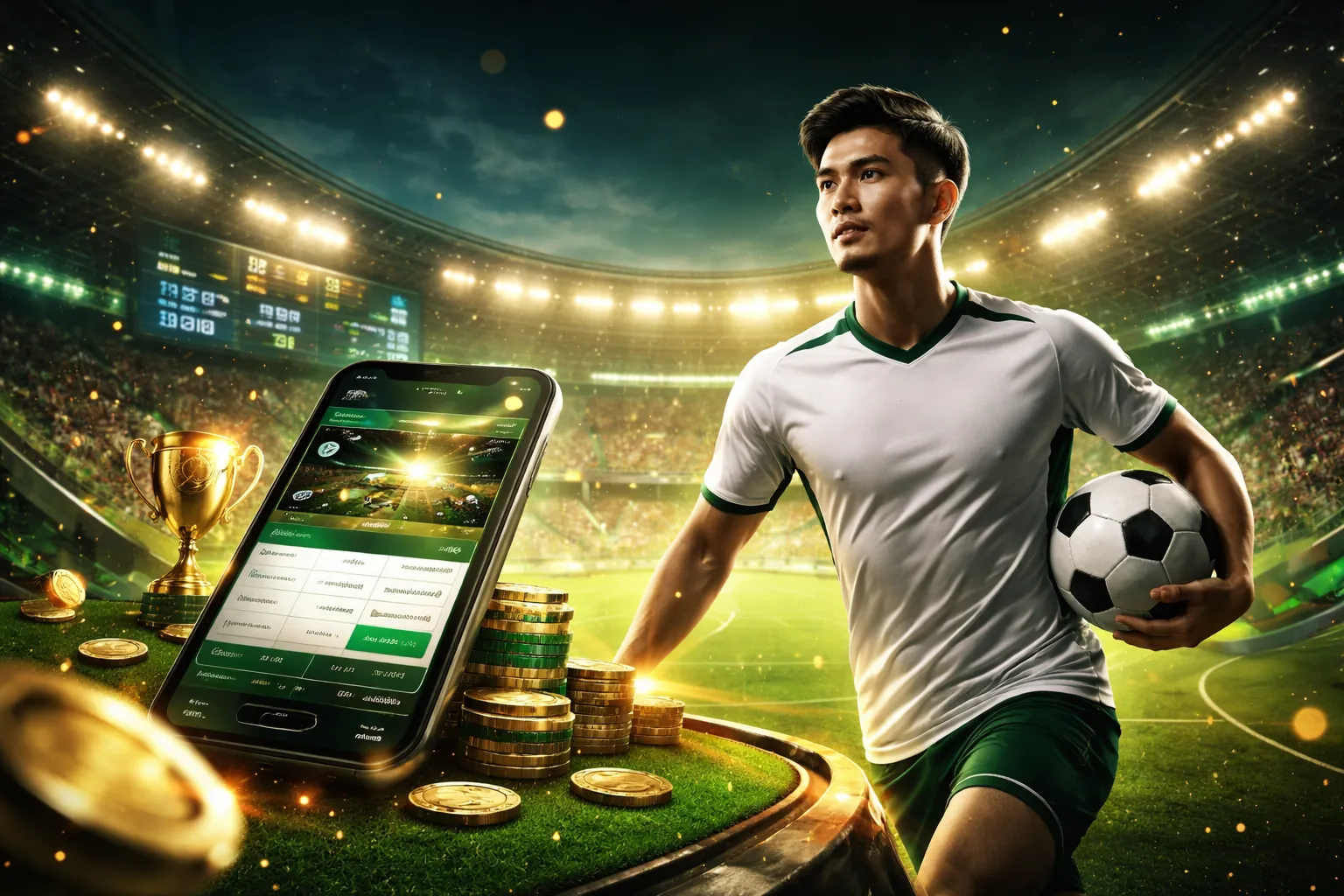 Tổng quan về gavn88 net