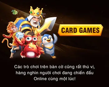 Khám phá kho trò chơi gavn88 net