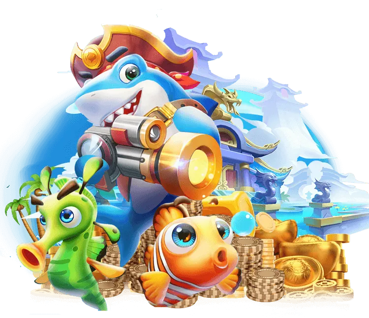 Chọn game nổ hũ yêu thích