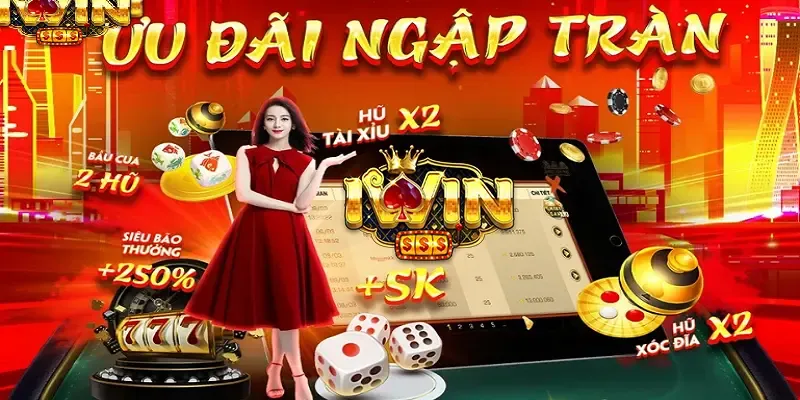 Thưởng nạp lại hàng ngày gavn88 net
