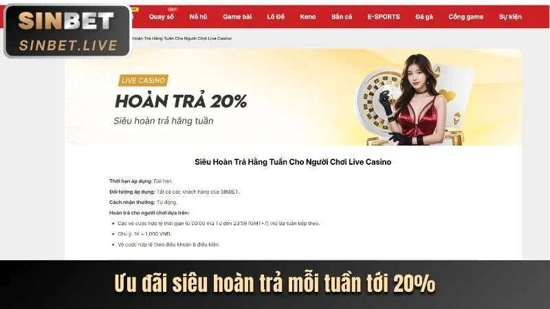 Lợi ích khi chọn gavn88 net